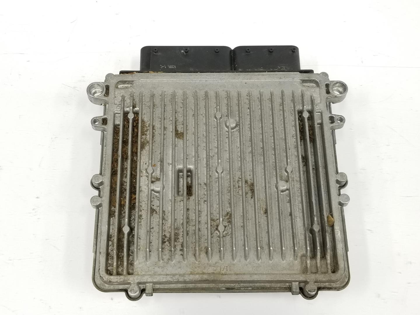 MERCEDES-BENZ CLS-Class C219 (2004-2010) Engine Control Unit ECU A6421509078, A6421509078 19936549