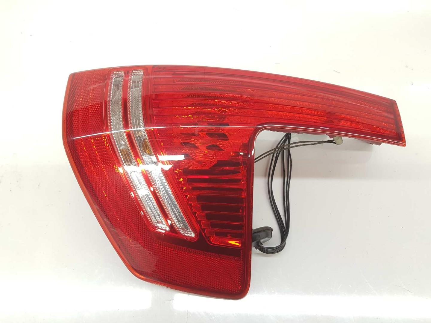 CITROËN C4 1 generation (2004-2011) Rear Right Taillight Lamp 6351T8, 9655863980 19726304