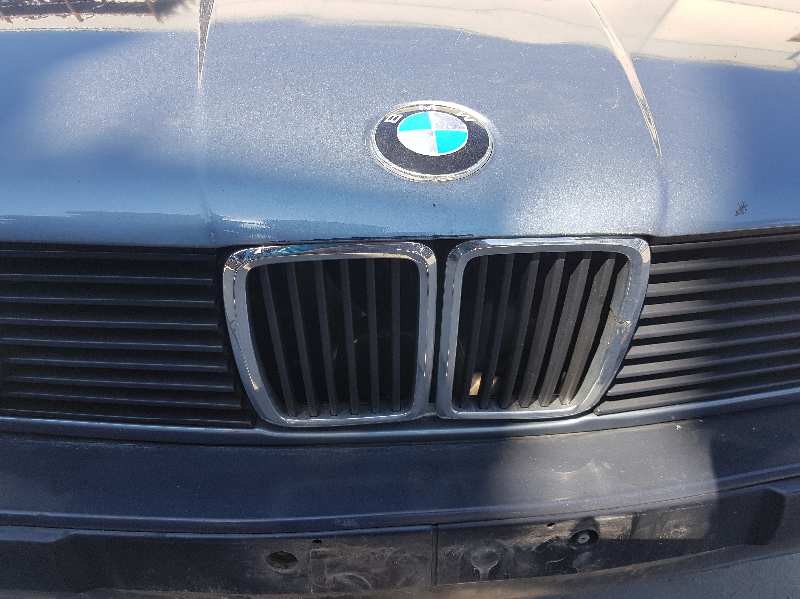 BMW 3 Series E30 (1982-1994) Galinis dangtis 41621959609, 41621959609, GRIS189 19629861