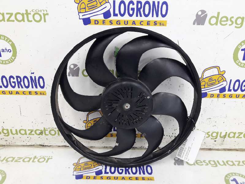 FORD Focus 3 generation (2011-2020) Diffuser Fan 2269500, ST133511, 5000921 19638406