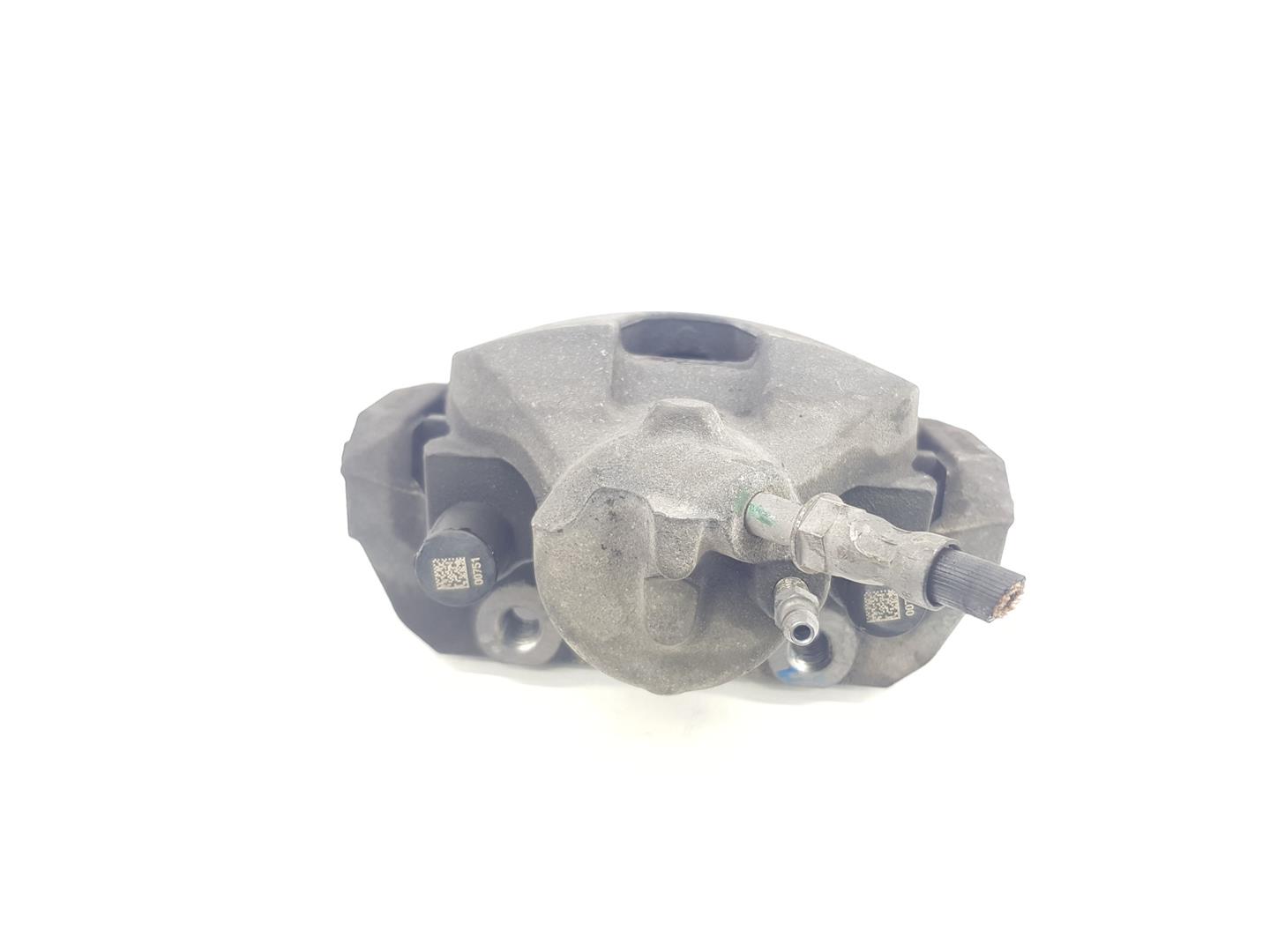 VOLVO V40 2 generation (2012-2020) Étrier de frein avant droit 36000704, 36000704 23103438