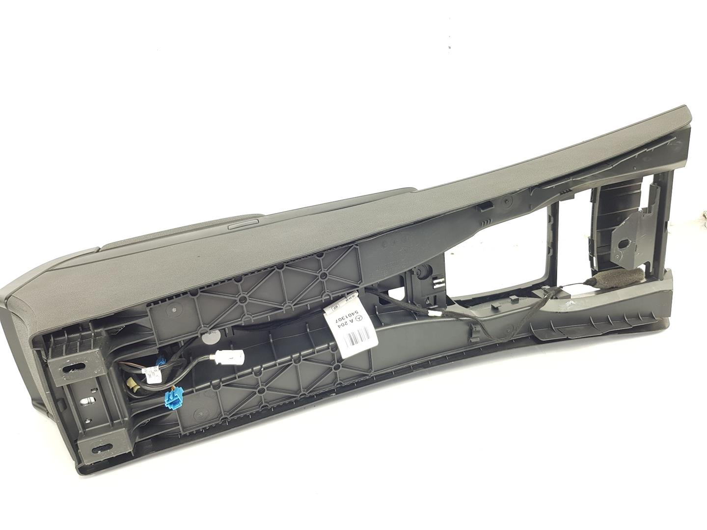 MERCEDES-BENZ C-Class W204/S204/C204 (2004-2015) Armrest A2046806550, A2046800639 19933120