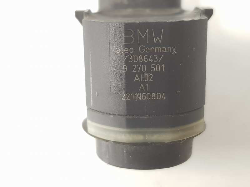 BMW X6 E71/E72 (2008-2012) Parking Sensor Rear 9139868, 66209139868 19720390