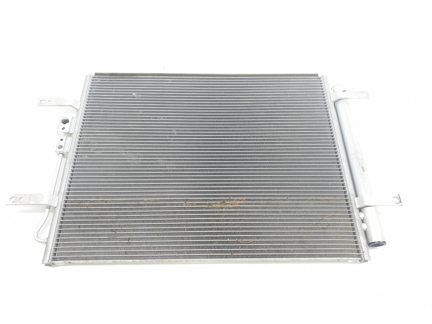 HYUNDAI Ioniq AE (2016-2023) Air Con radiator 97606G2000, 97606G2000 24243053