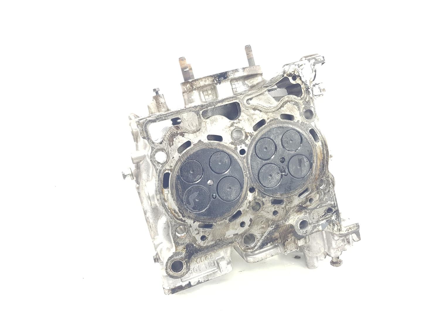 SUBARU Legacy 5 generation (2009-2015) Engine Cylinder Head 11039AC230, 11039AC230, 1111AA 24244802