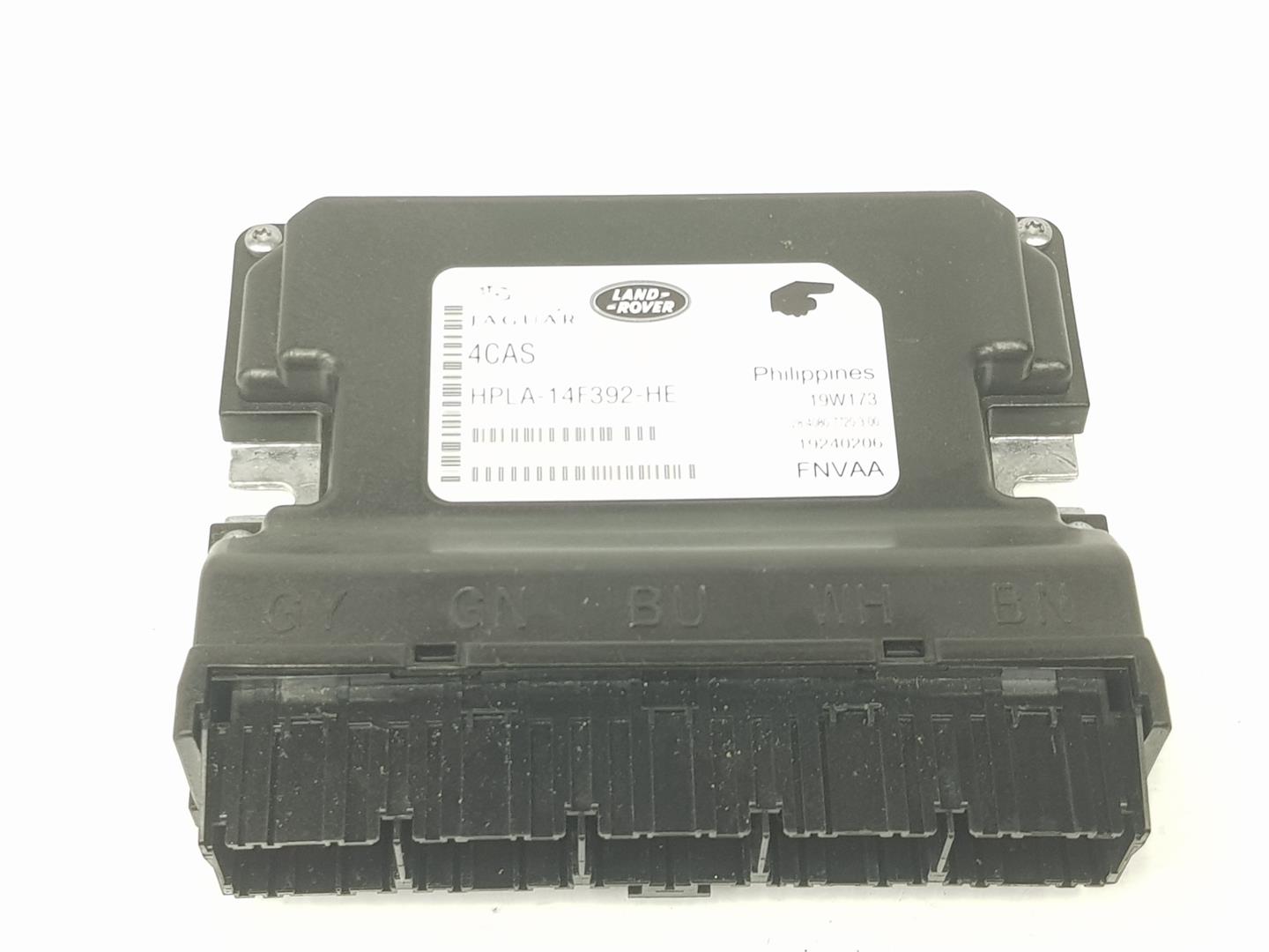 LAND ROVER Range Rover Evoque L538 (1 gen) (2011-2020) Kiti valdymo blokai LR111477, HPLA14F392HE 19926697