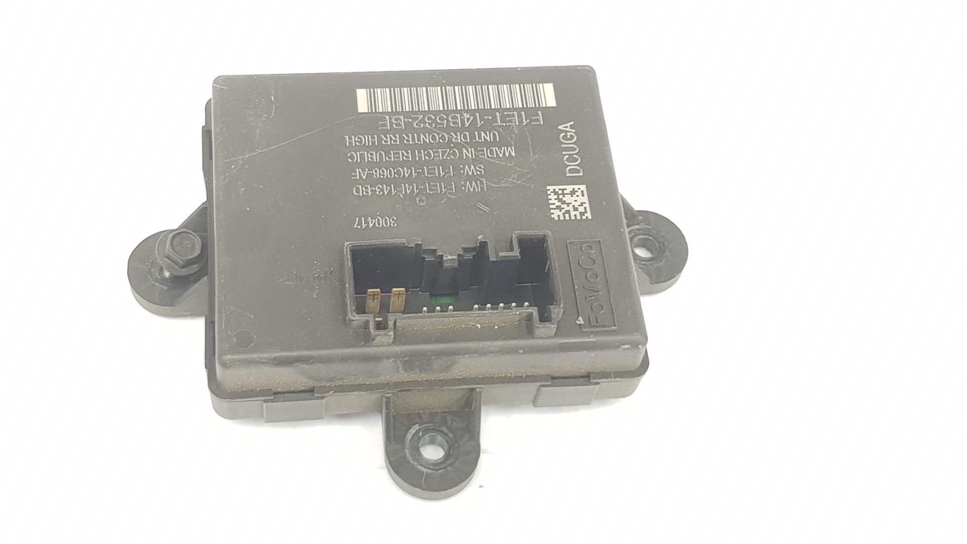 FORD Focus 3 generation (2011-2020) Other Control Units 2029993, F1ET14B532BF 21077005