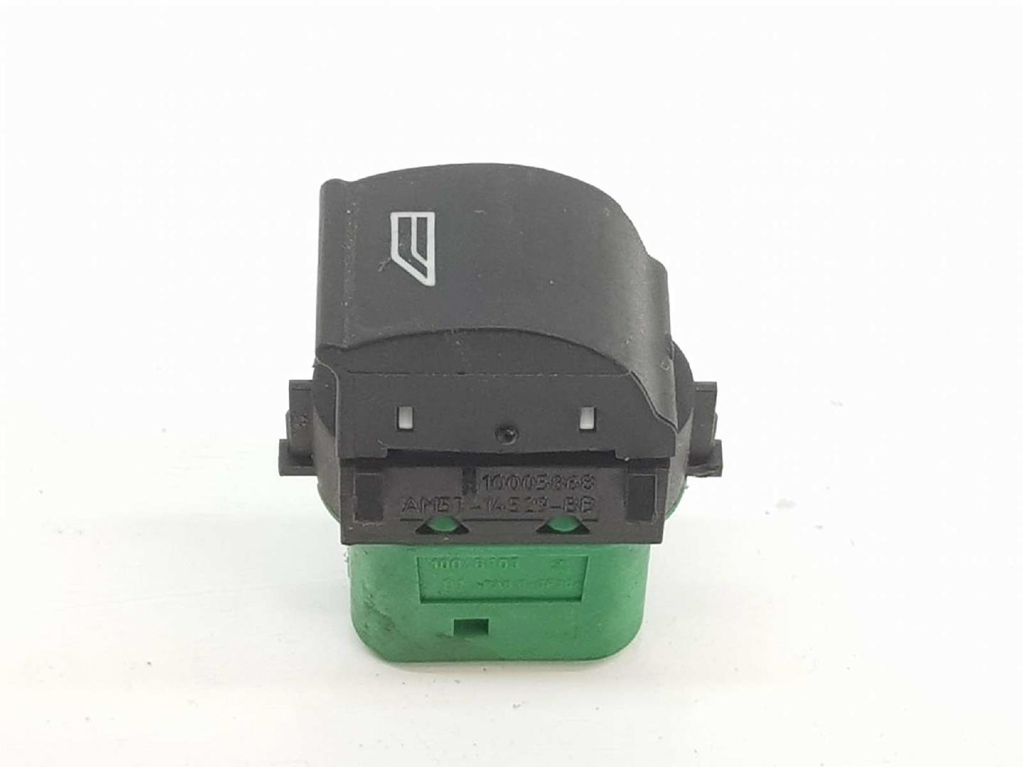 FORD Focus 3 generation (2011-2020) Front Right Door Window Switch AM5T14529BB, 1746832 19703099