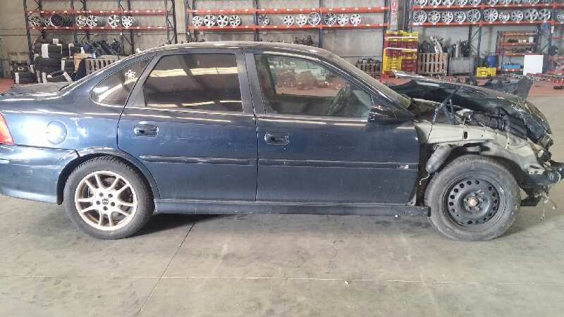 OPEL Vectra B (1995-1999) Блок SRS 9195782,24416701 19603641