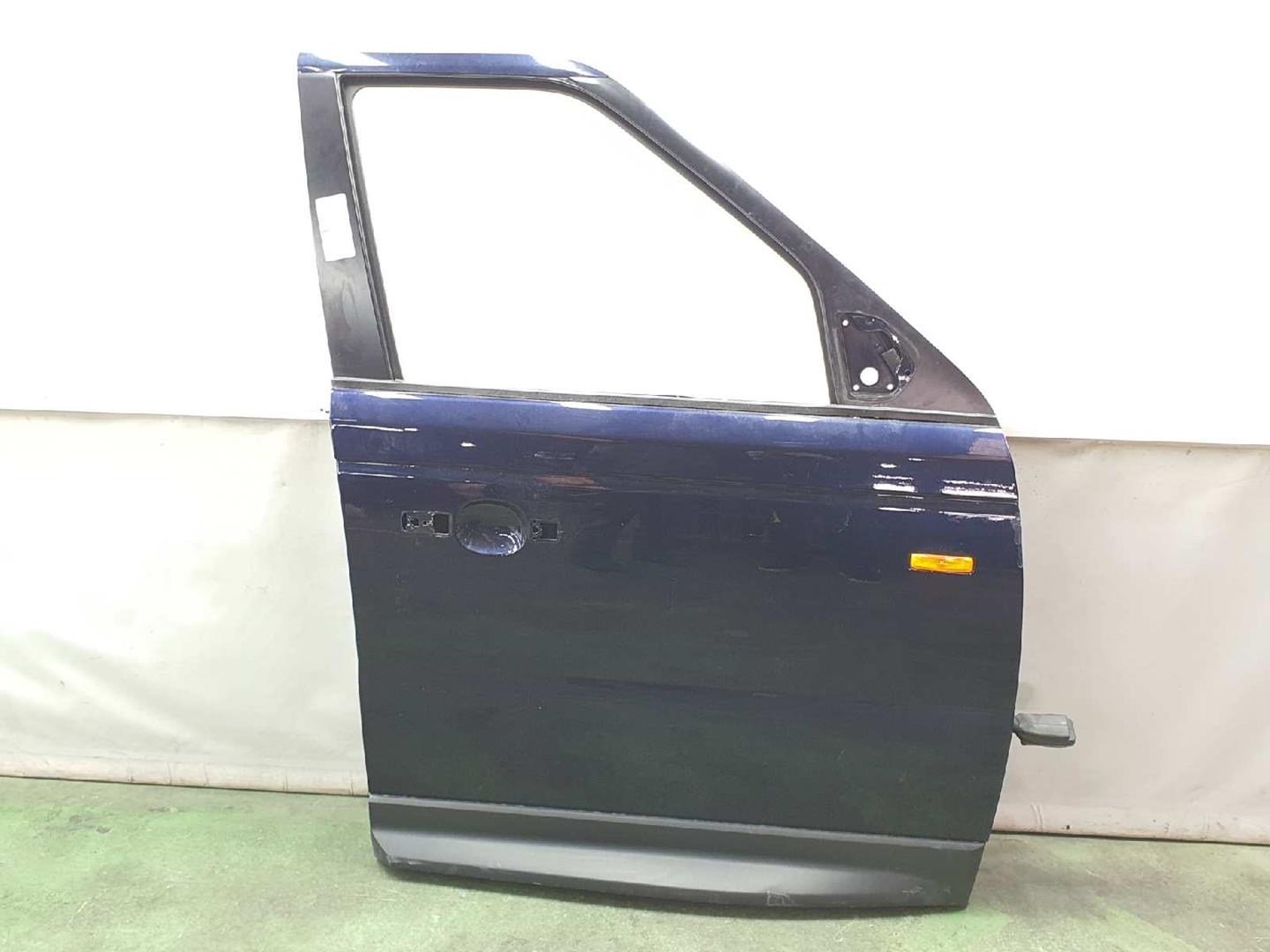 LAND ROVER Range Rover Sport 1 generation (2005-2013) Front Right Door BDA790080,5H3220124AA 19922967