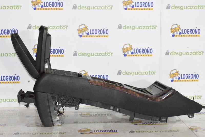 BMW X5 F15 (2013-2018) Armrest 9240314,NEGRO 26378784