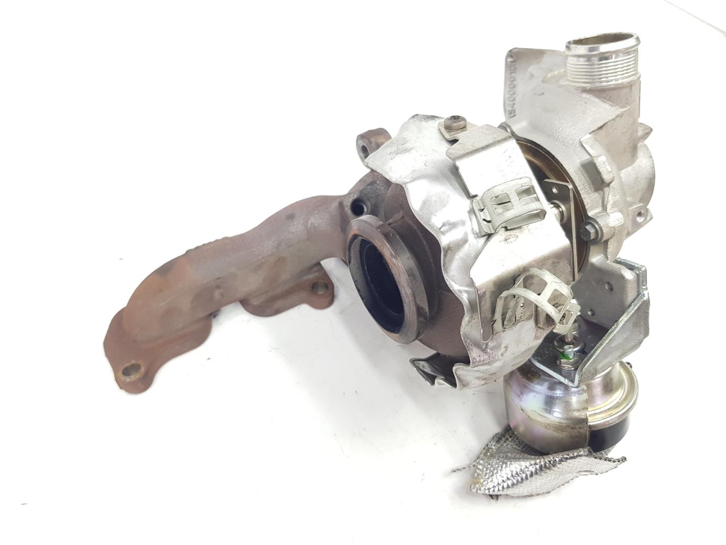 VOLKSWAGEN Golf 7 generation (2012-2024) Turbocharger 04L253020M,04L253020M,1151CB2222DL 25279607