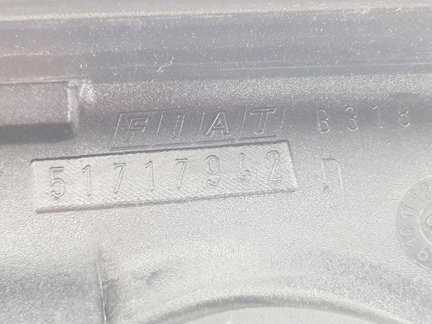 FIAT 1 generation (2001-2010) Rear Right Taillight Lamp 51717942, 51717942 24232960