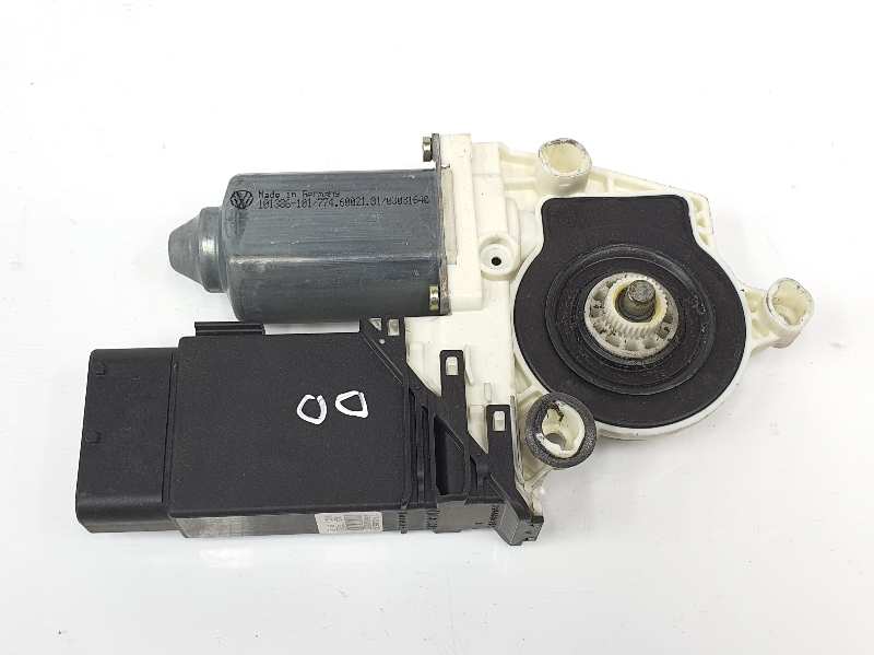 SEAT Toledo 2 generation (1999-2006) Motor de control geam ușă dreapta față 1J0959802G,1J0959802G 19733652