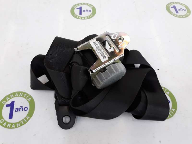 LAND ROVER Range Rover Sport 1 generation (2005-2013) Front Right Seatbelt LR009283,601119000C,LR009283 19652640