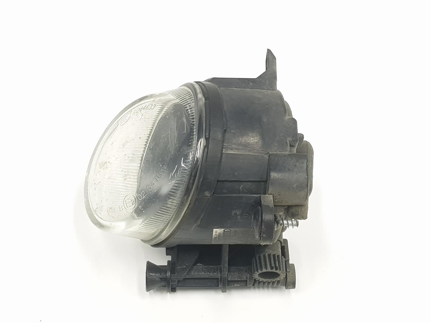 AUDI A5 Sportback 8T (2009-2011) Front Left Fog Light 89205613,8T0941699 23748475