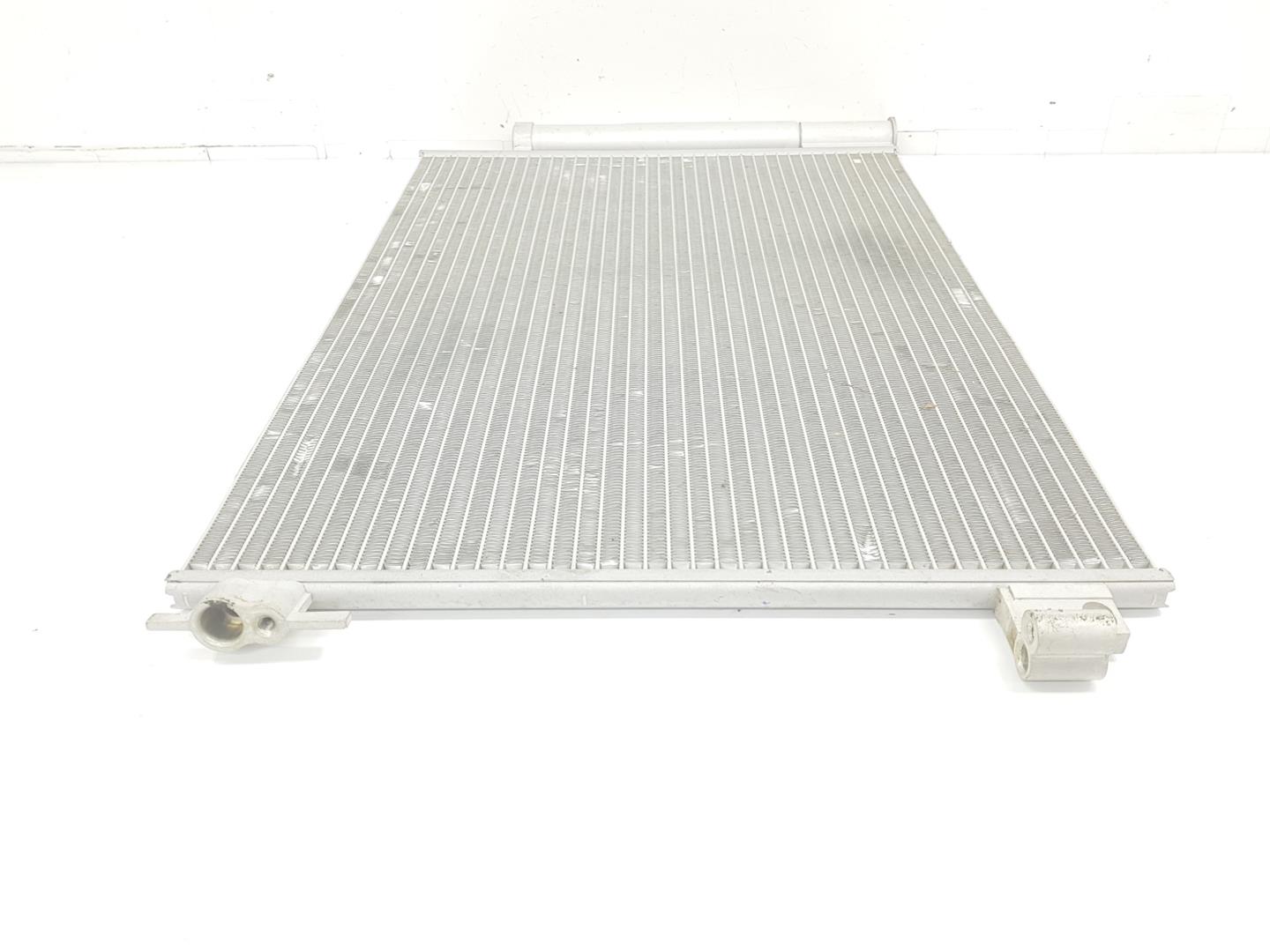 SMART Forfour 2 generation (2015-2023) Air Con Radiator A4535000054, 921001697R 21074221