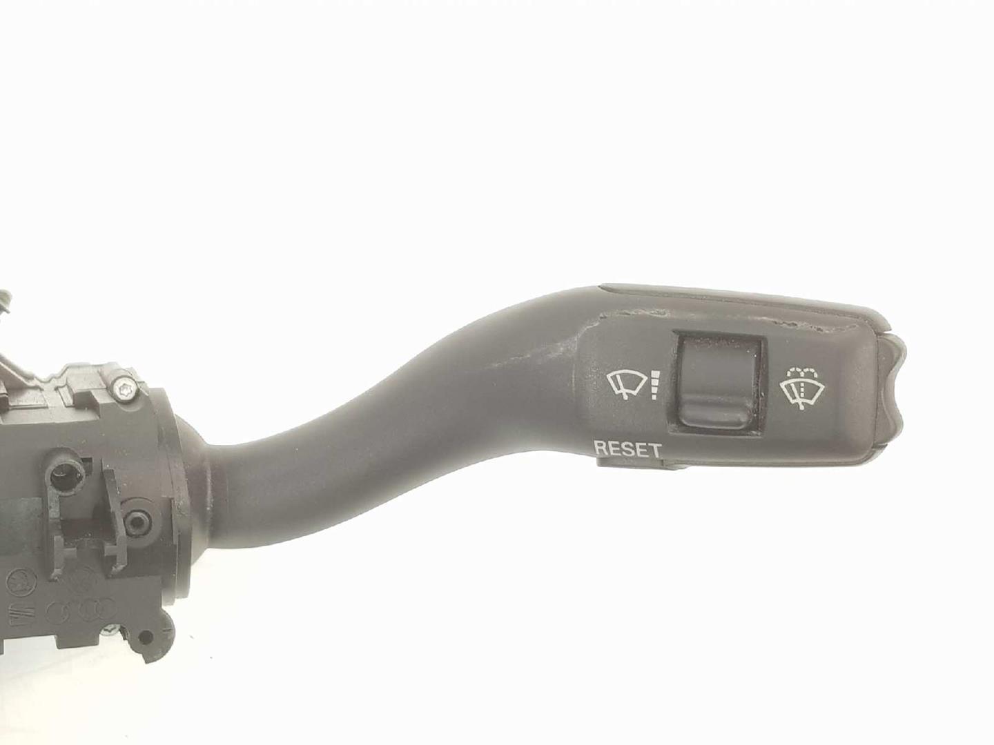 AUDI A6 C6/4F (2004-2011) Кнопки / переключатели на рулевом колесе 4F0953549, 4F0953549A 19707614