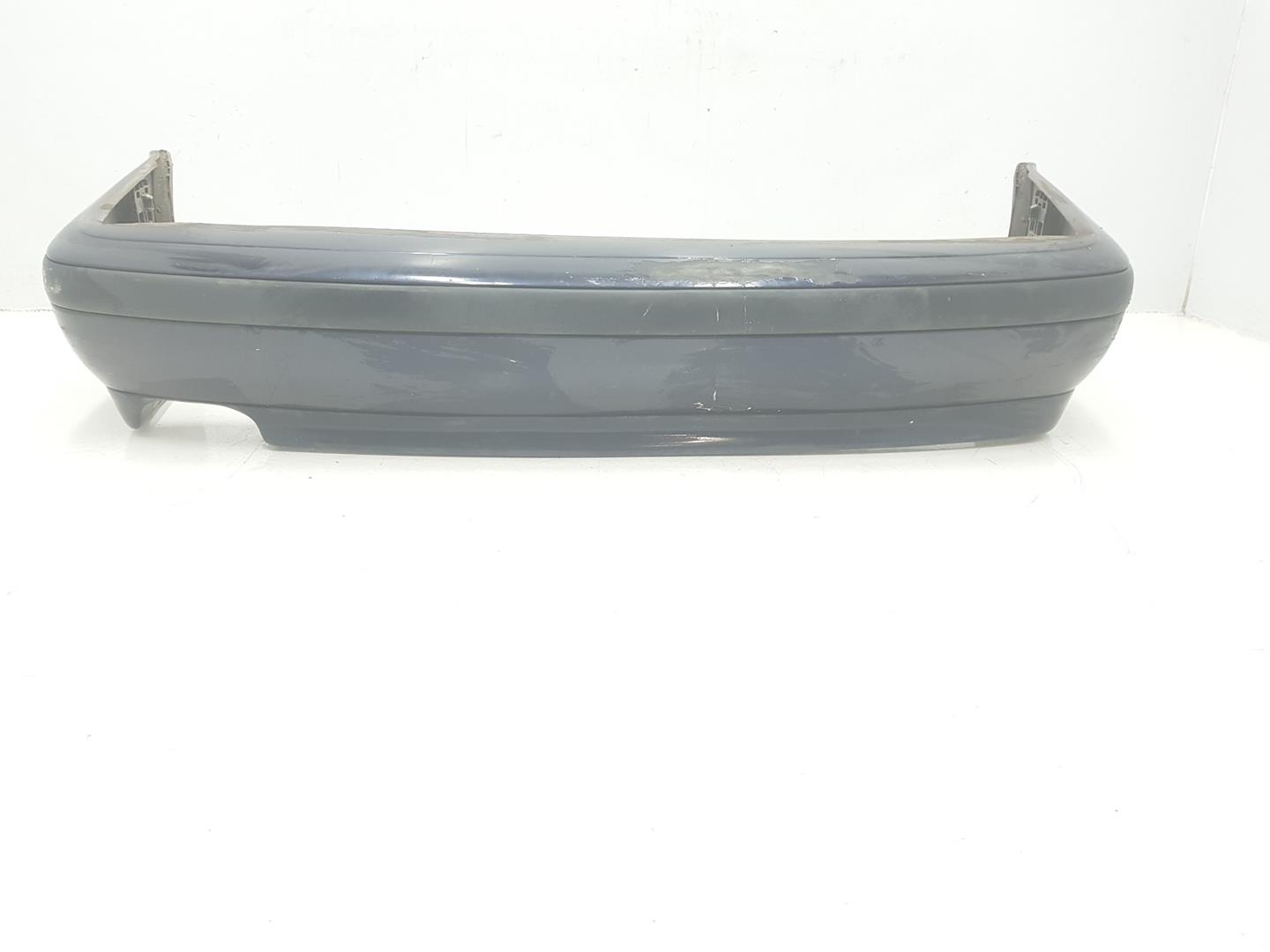 SAAB 93 1 generation (1956-1960) Rear Bumper 5400247,5400247,COLORAZULOSCURO 20947685