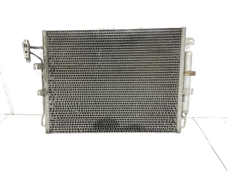 LAND ROVER Discovery 4 generation (2009-2016) Air Con Radiator LR018403, AH2219C600AB 19743780