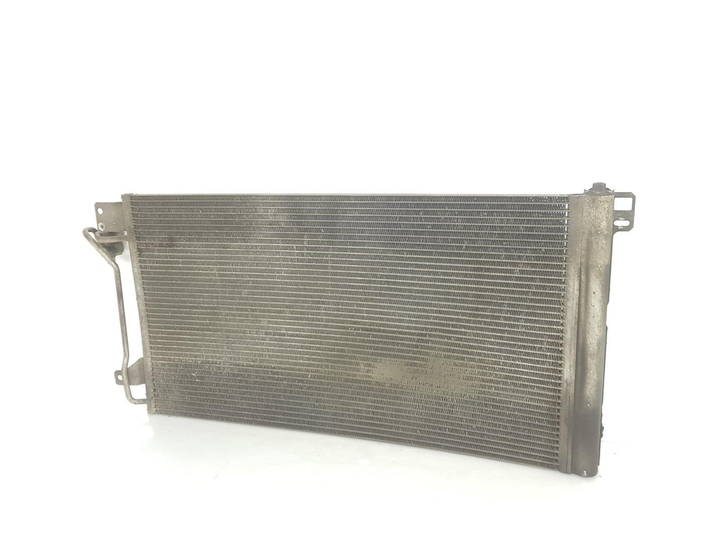 VOLKSWAGEN Transporter T5 (2003-2015) Air Con Radiator 7H0820411E, 7H0820411D 19787609