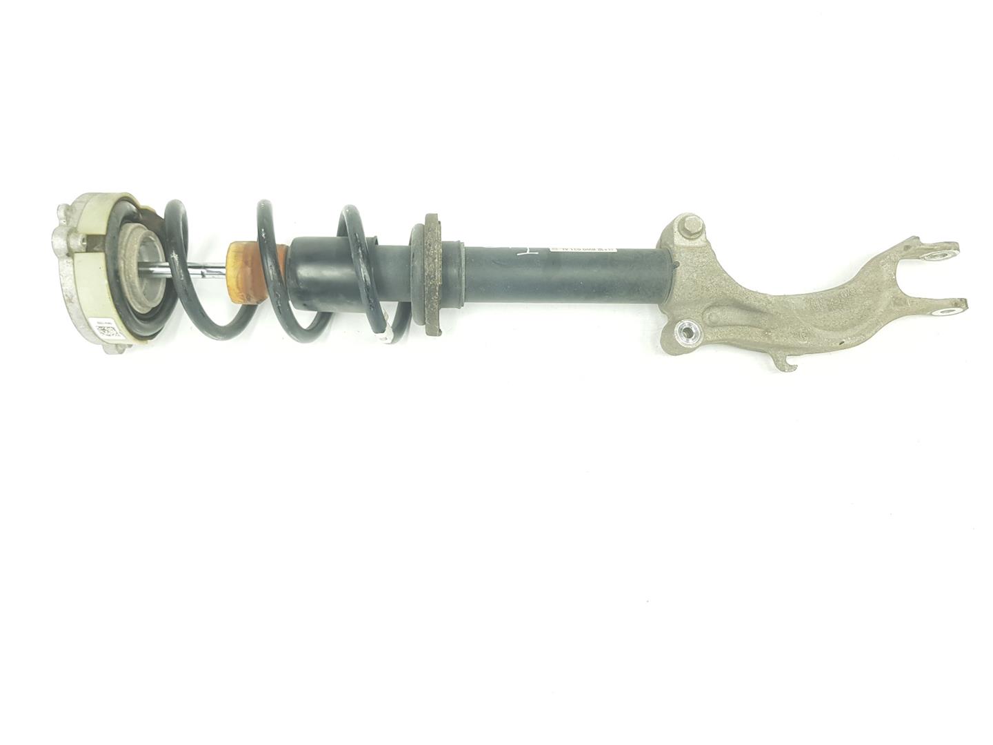 AUDI A4 B9/8W (2015-2024) Front Left Shock Absorber 8W0413031BH, 8W0413031BH 23799265