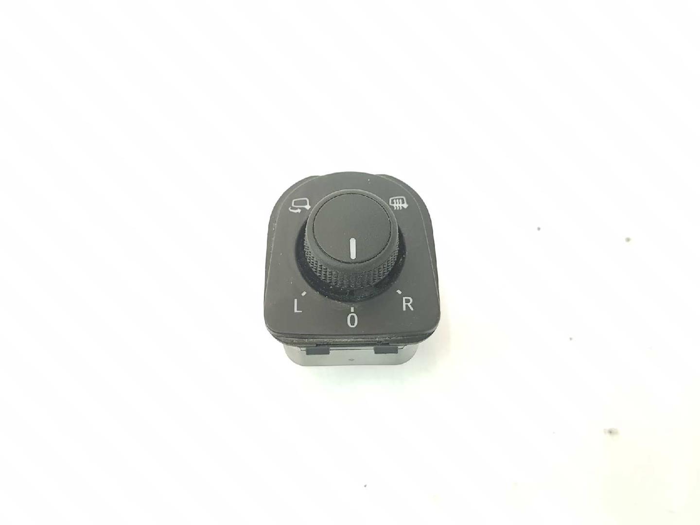 SEAT Leon 3 generation (2012-2020) Other Control Units 5F0959565E, 5F0959565E 19904997