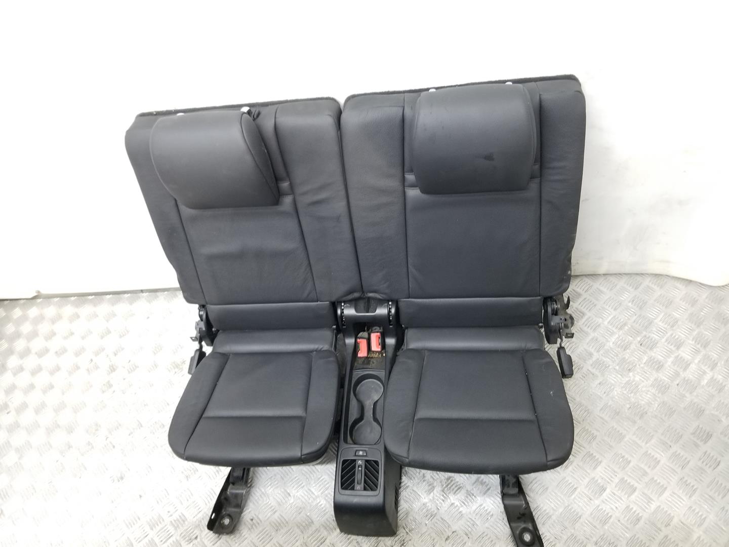 BMW X6 E71/E72 (2008-2012) Seats ASIENTOSCUERO, ASIENTOELECTRICO, CONPANELES 19768404