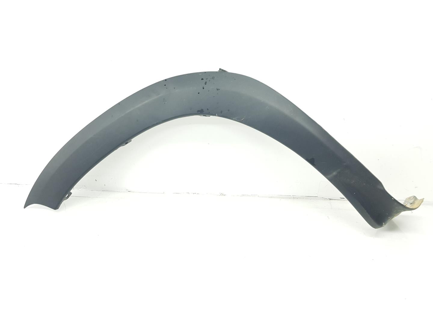 DACIA Lodgy 1 generation (2013-2024) Front Left Inner Arch Liner 960178918R, 8201653100 19738526