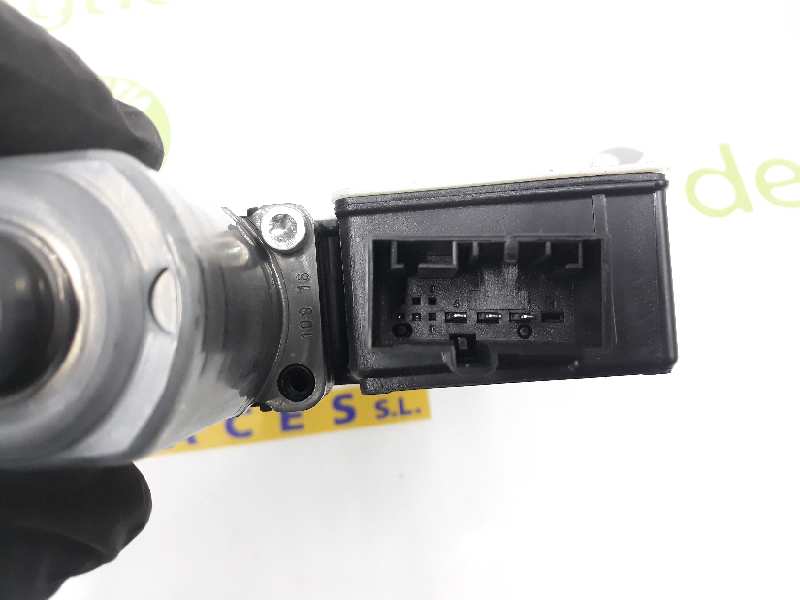 VOLKSWAGEN Golf 7 generation (2012-2024) Rear Right Door Window Control Motor 5Q0959812,5Q0959812D 19614433