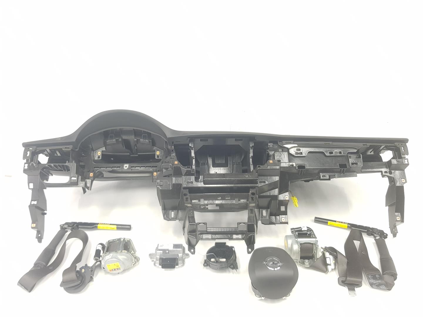 OPEL Astra K (2015-2021) Другая деталь KITDEAIRBAG,KITAIRBAG 24234525