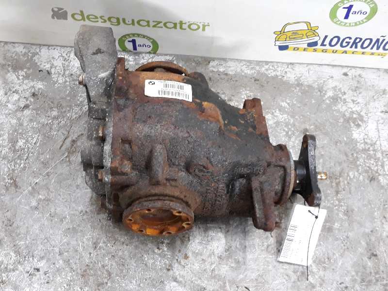 BMW 3 Series E90/E91/E92/E93 (2004-2013) Rear Differential 33107566226,I=256 19604417