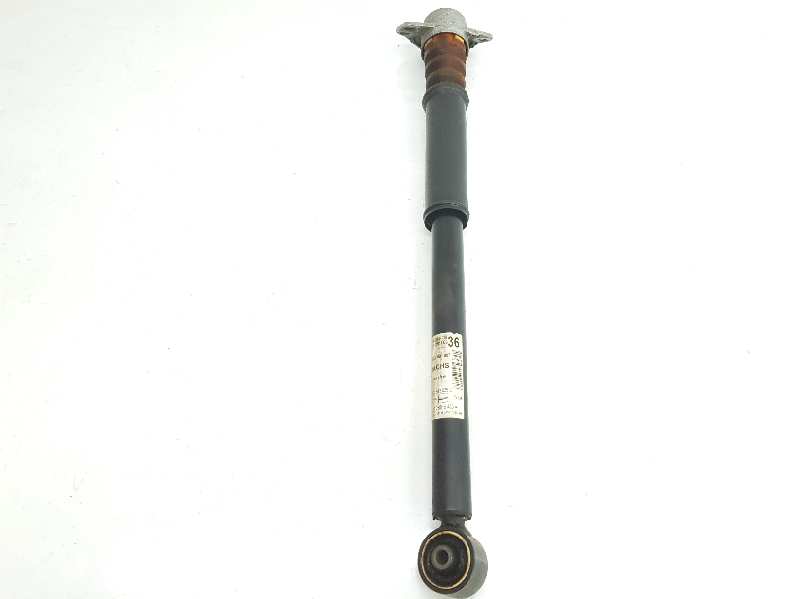 SEAT Ibiza 4 generation (2008-2017) Rear Right Shock Absorber 6R0513025E, 6R0513025E 19653399