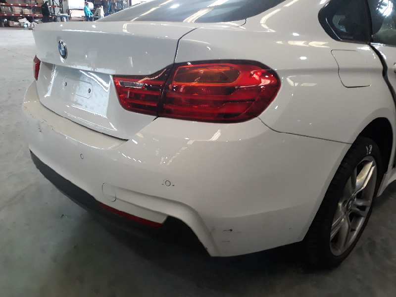 BMW 4 Series F32/F33/F36 (2013-2020) Ratlankis (ratas) 7845880, 8JX18, 18PULGADAS 23800160