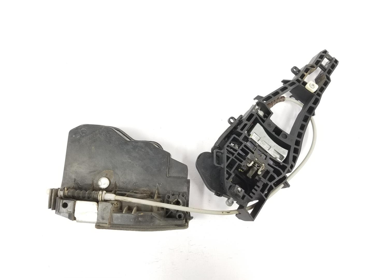 BMW 1 Series F20/F21 (2011-2020) Front Left Door Lock 51217229461,7229461 19887979