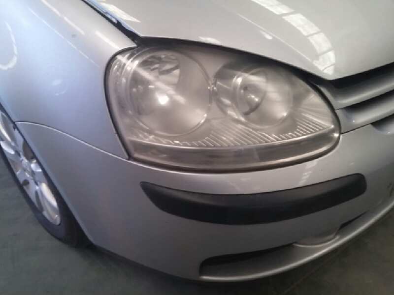 VOLKSWAGEN Golf 5 generation (2003-2009) Buton comutator rotativ 1K0953513G,1K0953513A 19554569