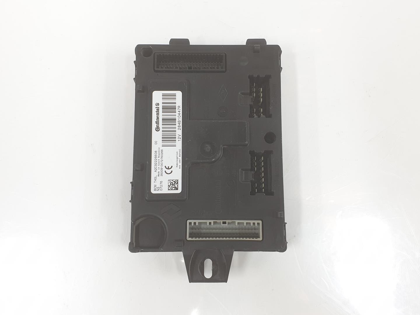 RENAULT Clio 3 generation (2005-2012) Alte unități de control 284B10447R, 284B10447R 19833300