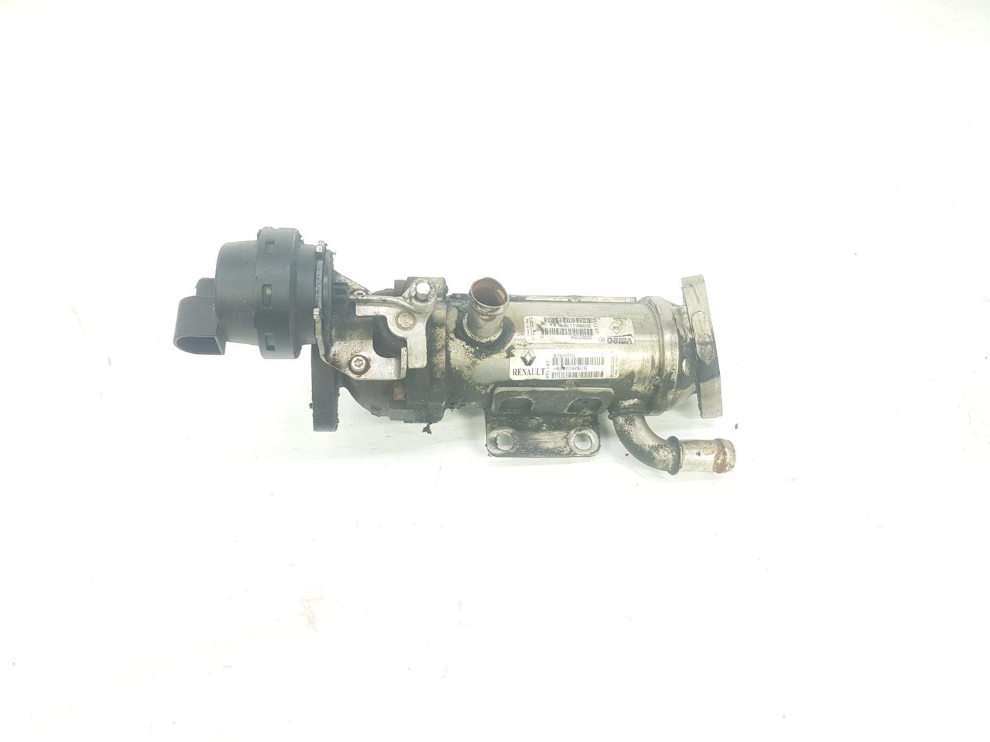 NISSAN Primastar 1 generation (2002-2014) EGR hűtő H8200340616, 82006111706, 1471300Q0A 19774232