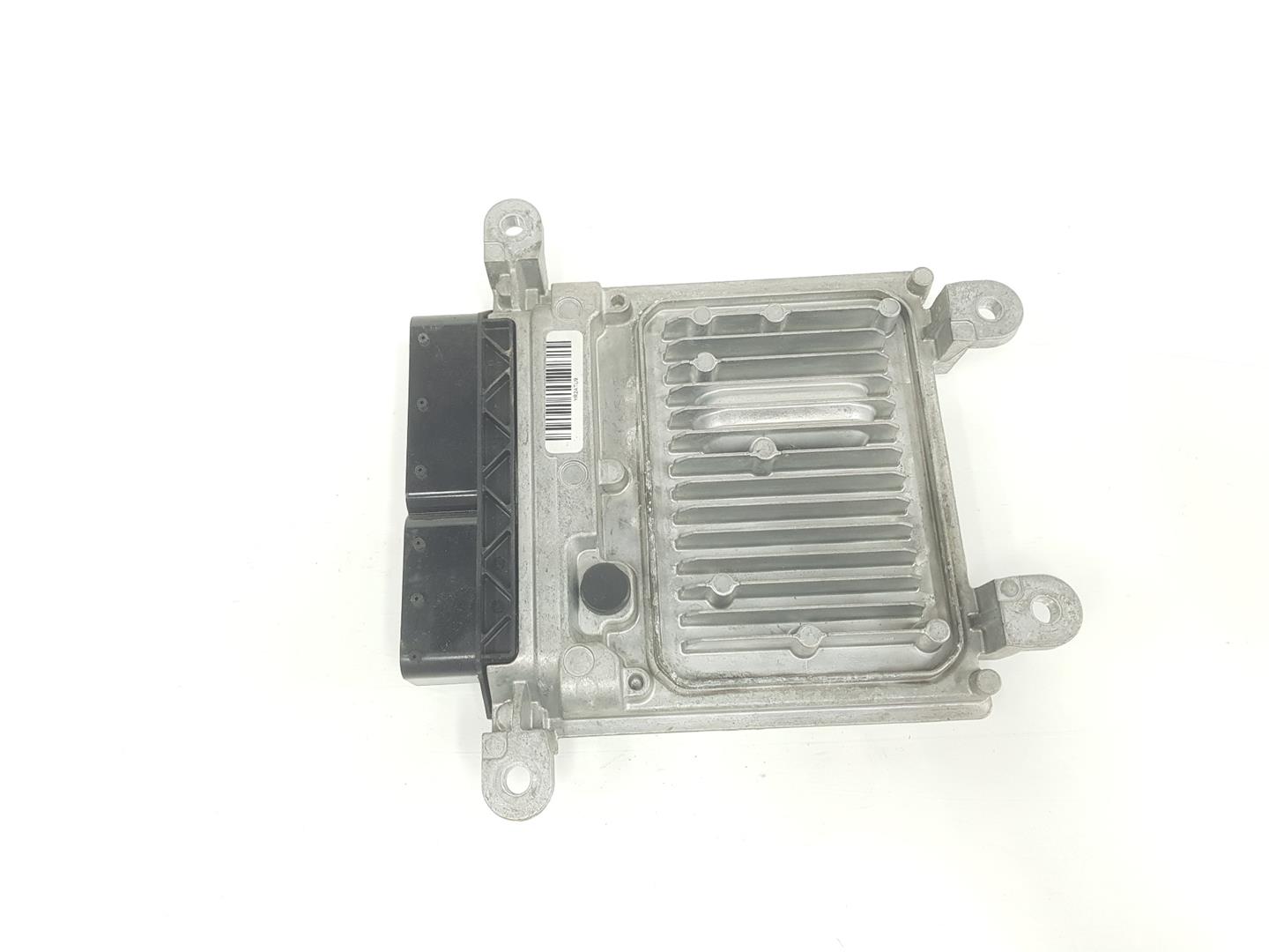 MERCEDES-BENZ C-Class W205/S205/C205 (2014-2023) Engine Control Unit ECU A6450900048, A6519012002 19777138