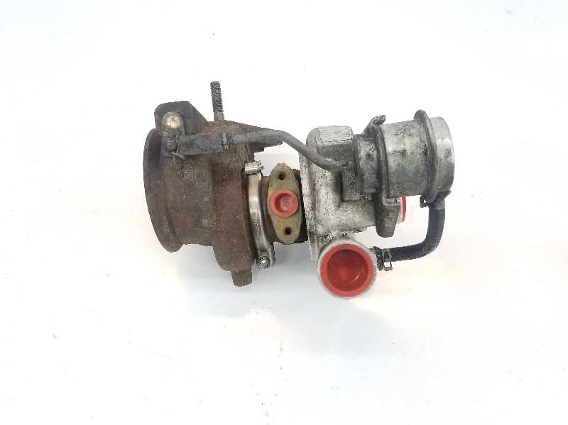 FIAT Ducato 3 generation (2006-2024) Turbolader 9659765280,9659765280 19744074