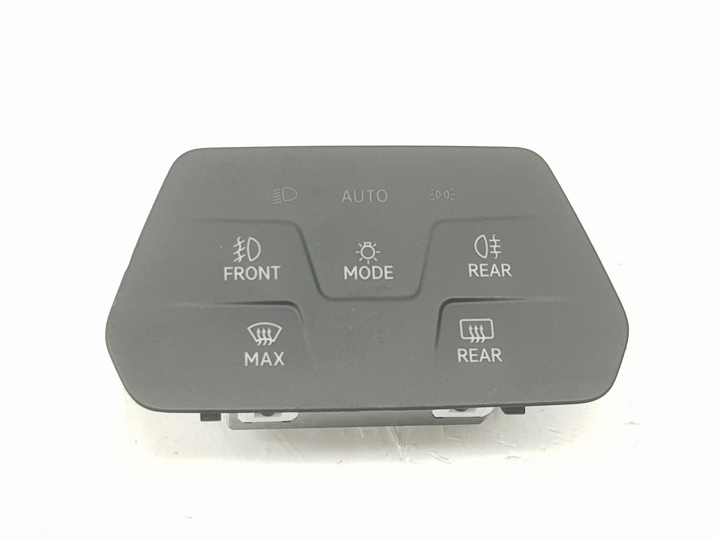 SEAT Alhambra 2 generation (2010-2021) Other Control Units 5H0941193AG, 5H0941193AG 19929517