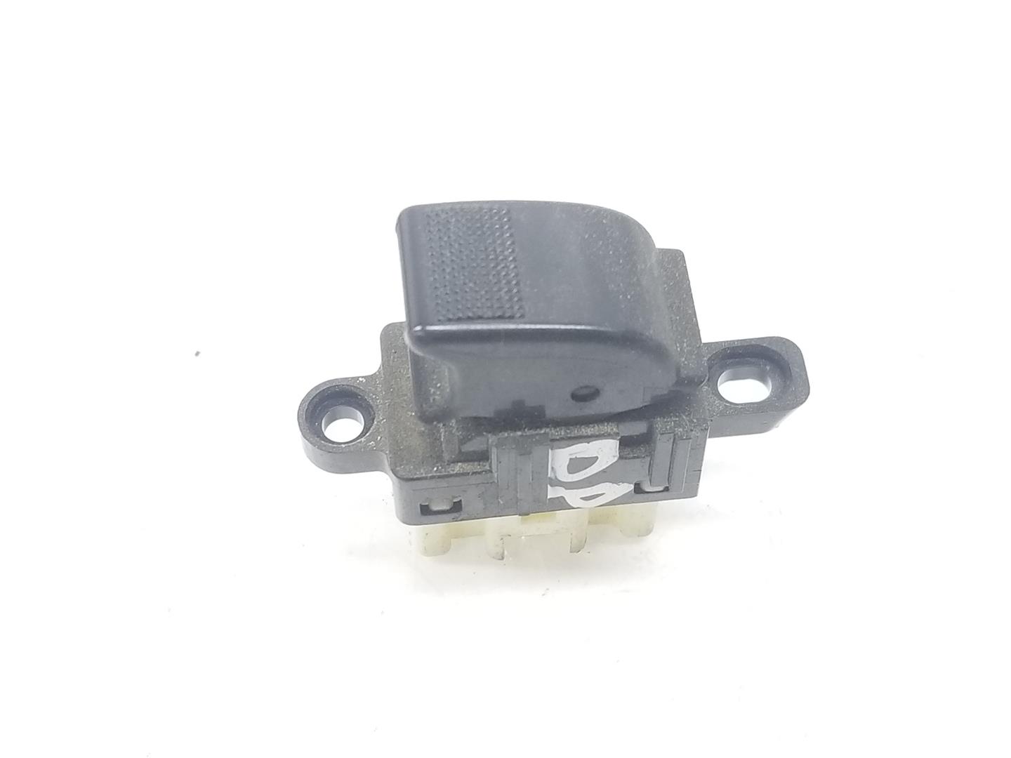MAZDA 323 BJ (1998-2003) Front Right Door Window Switch GE4T66370A, GE4T66370A 19866952
