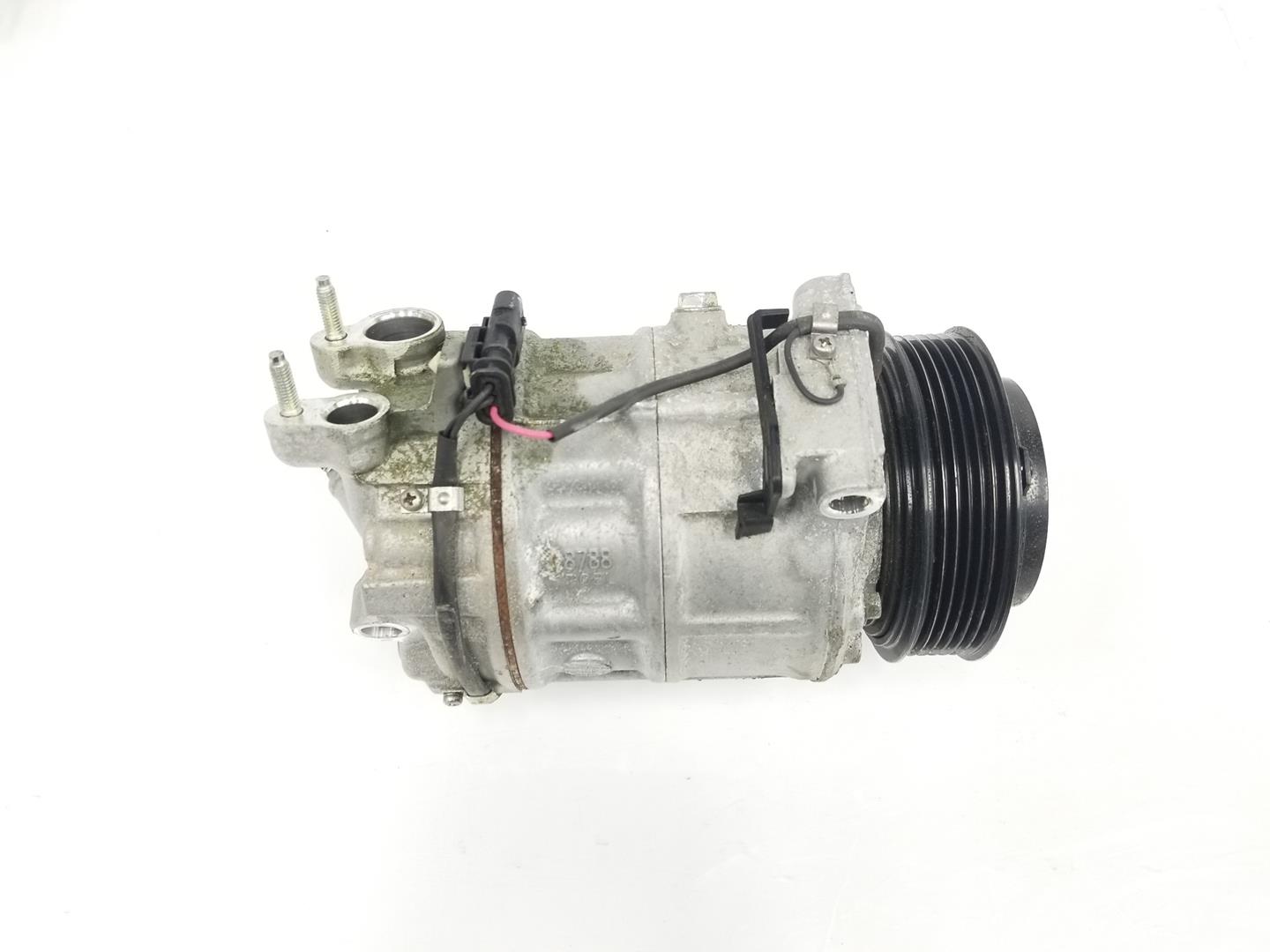 LAND ROVER Range Rover Evoque L538 (1 gen) (2011-2020) Air Condition Pump CPLA19D629AH, CPLA19D629AH 19892331