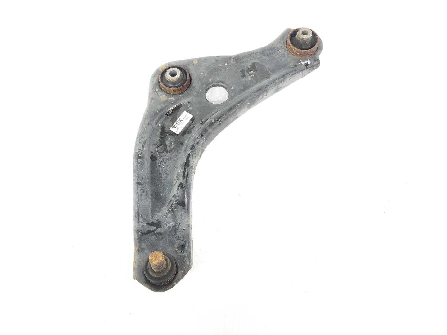 NISSAN Qashqai 2 generation (2013-2023) Front Left Arm 545014EA0B, 545014EA0B 19779460