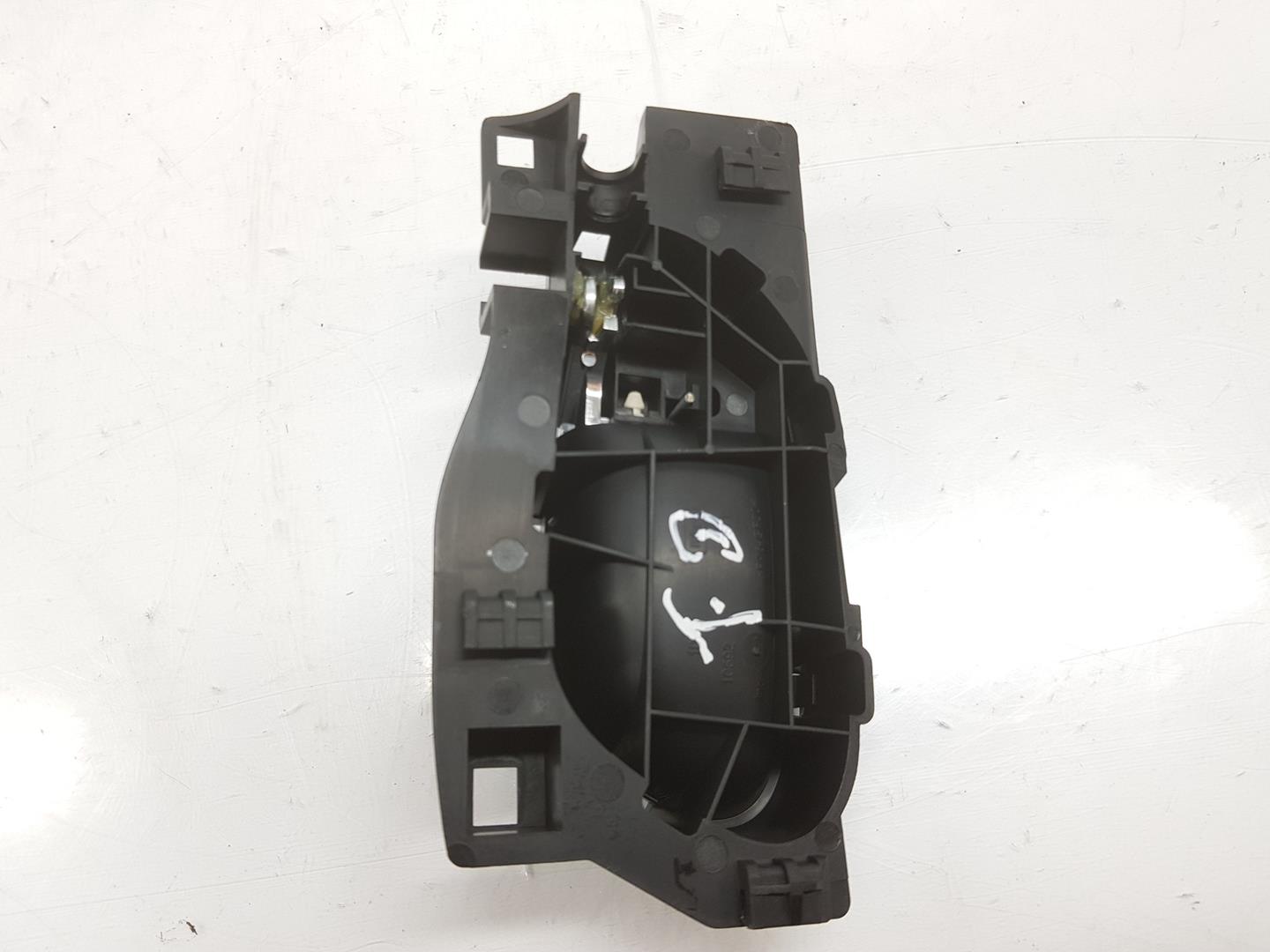 CITROËN C4 Picasso 2 generation (2013-2018) Right Rear Internal Opening Handle 9144G4, 9660525380 24194174