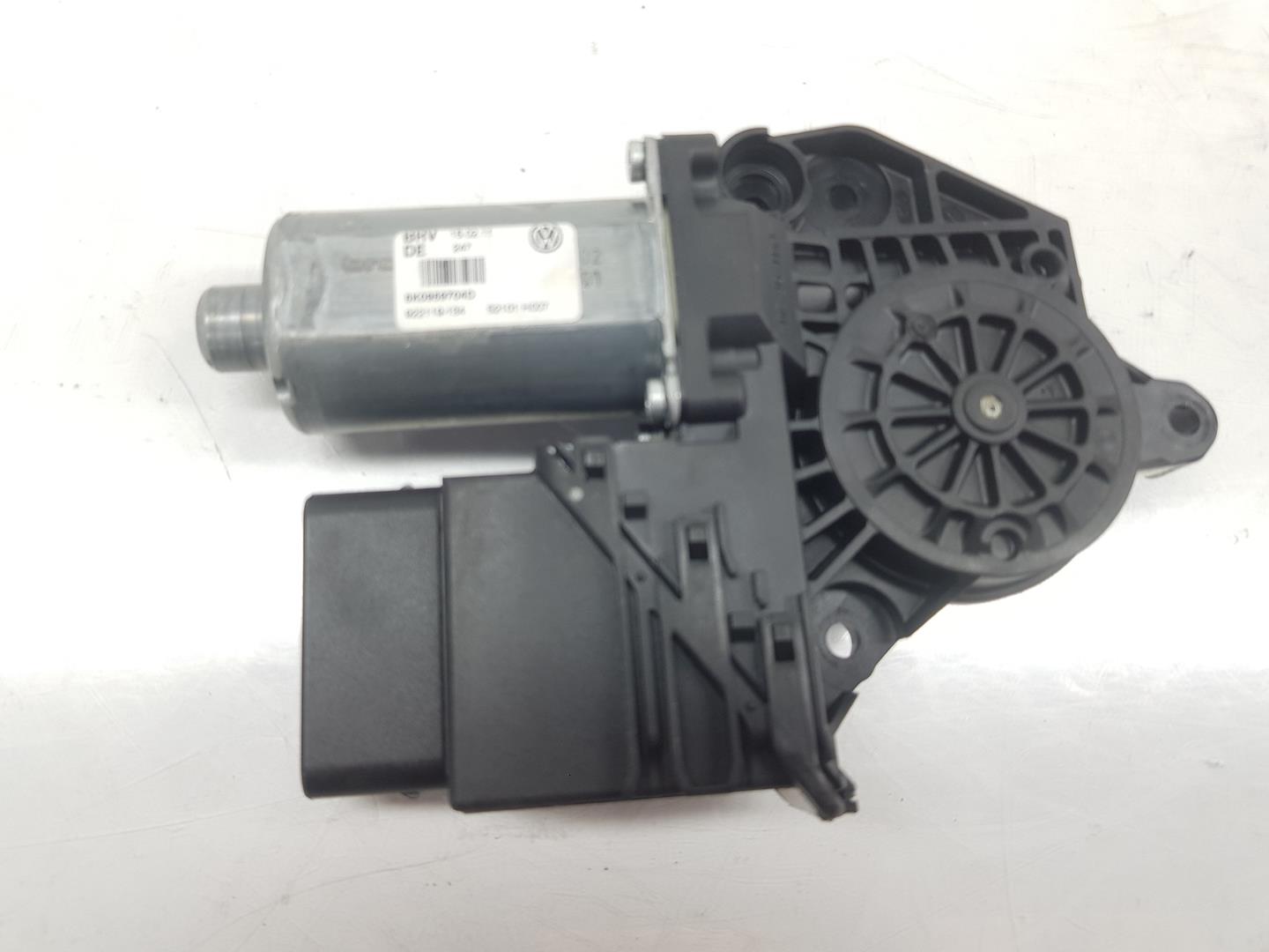 VOLKSWAGEN Golf 6 generation (2008-2015) Rear Right Door Window Control Motor 5K0959704D,5K0959704D 19665969