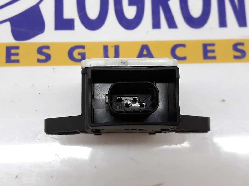 SUBARU Outback 3 generation (2003-2009) Steering Wheel Position Sensor 27542AG012, 0265005716 24038881