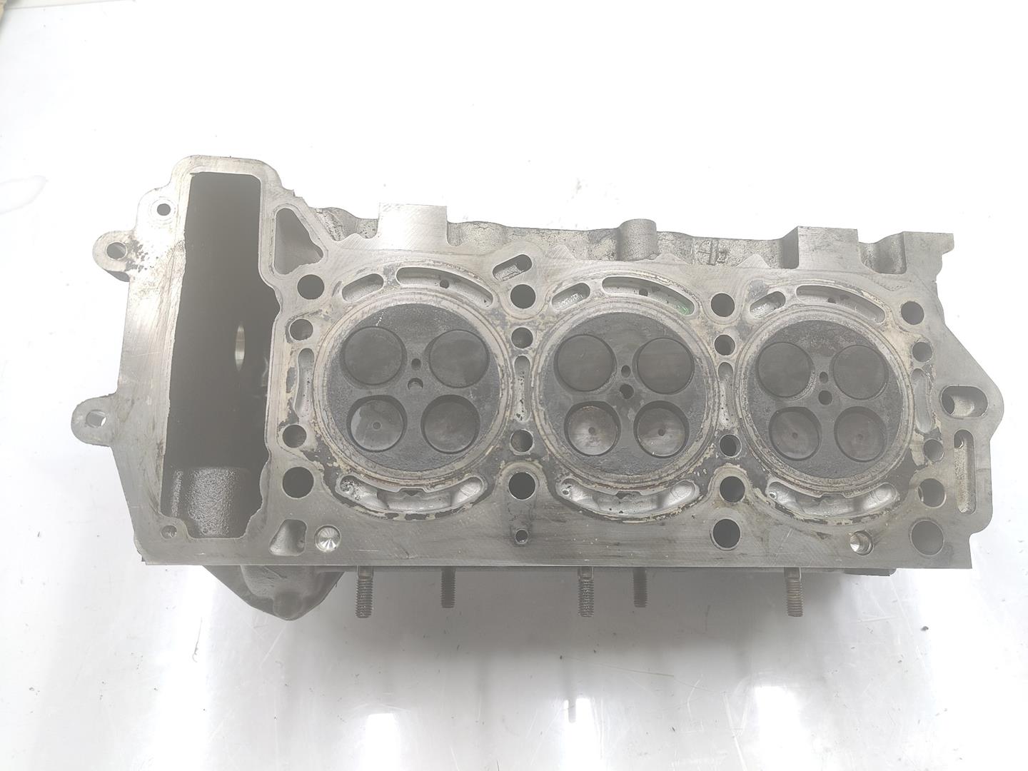 MERCEDES-BENZ M-Class W164 (2005-2011) Engine Cylinder Head R6420163601,A6420100621 19789630