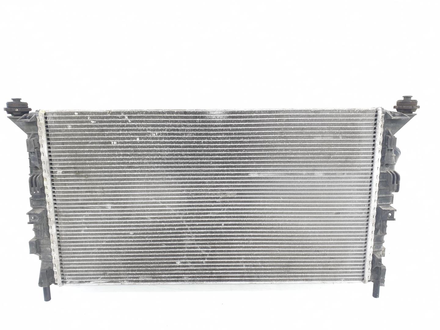 MAZDA 3 BK (2003-2009) Air Con radiator 3M5H8005TL, 3M5H8005TL 19800008