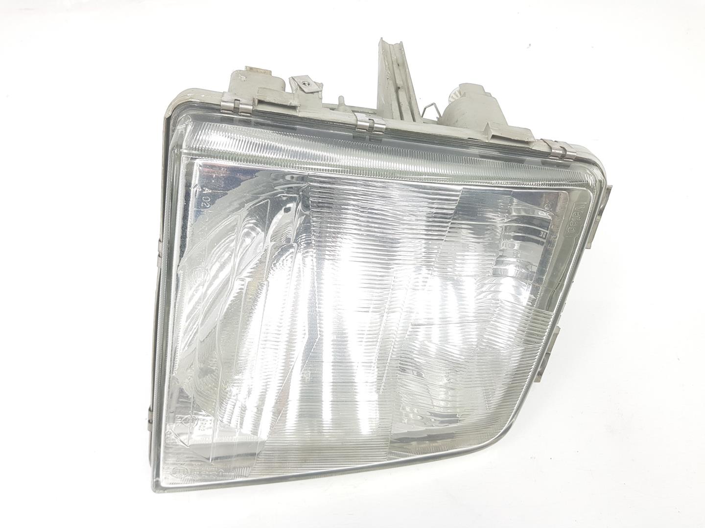 VOLKSWAGEN LT 2 generation (1996-2006) Priekšējais labais lukturis 2D1941016,2D1941016 24249838